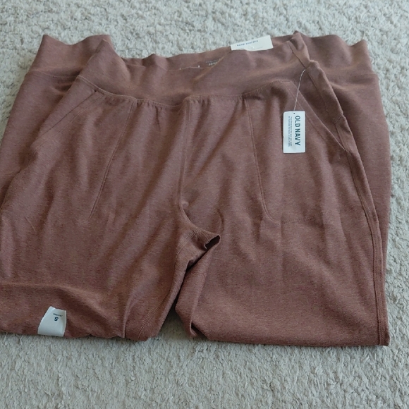 Old Navy Power Active Joggers - Picture 3 of 5